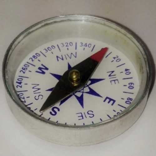 Plotting Compass