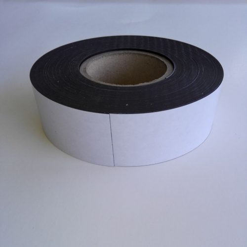 Standard Adhesive Magnetic Tape