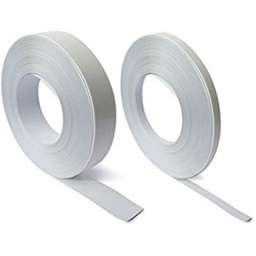 Steel Strip With Self-Adhesive Backing | Flexible Magnets