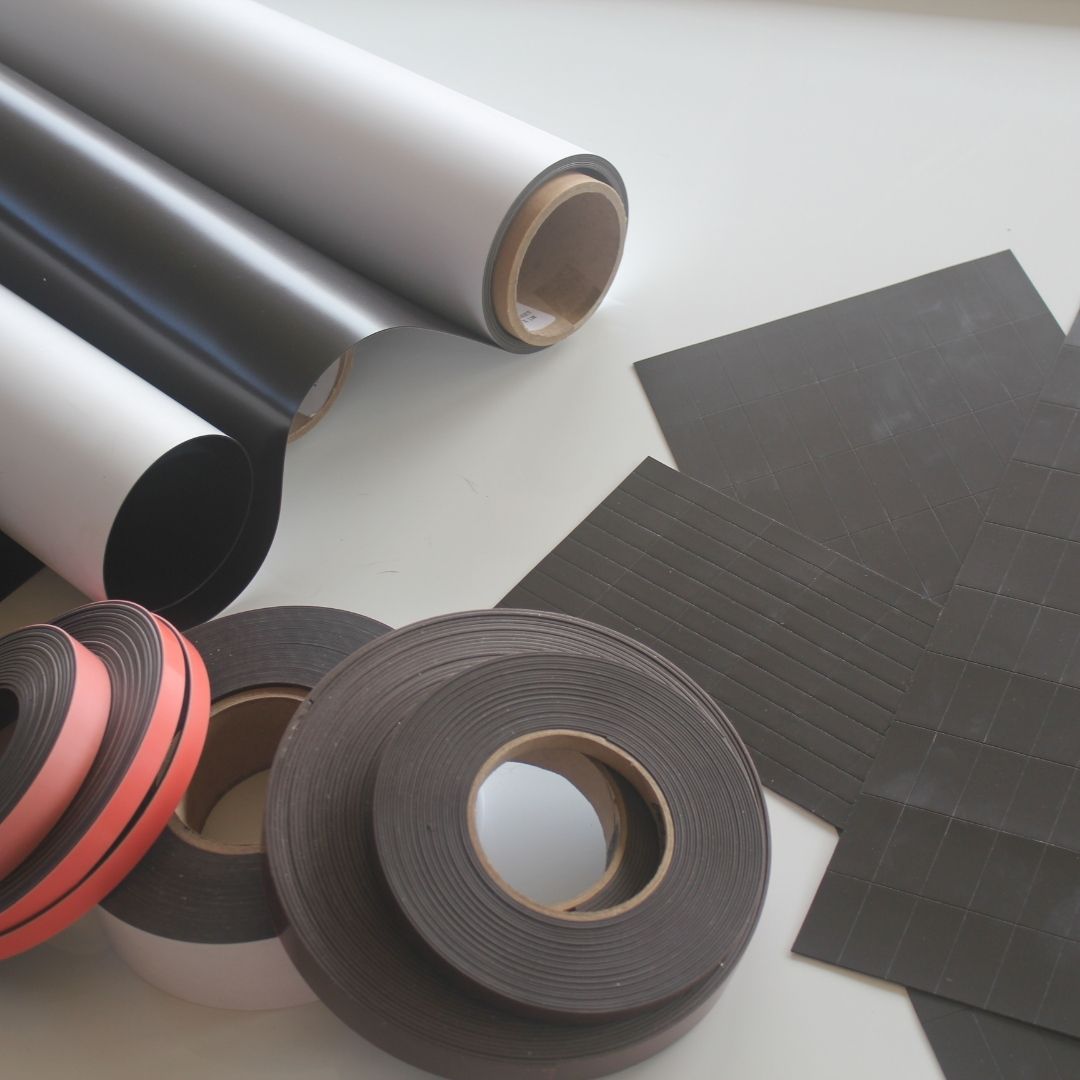 flexible-magnetic-sheets-and-rolls